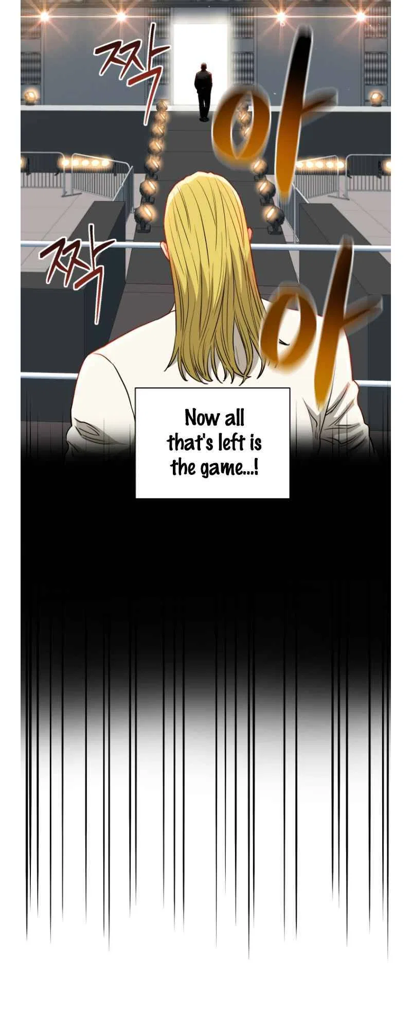 The God of Pro Wrestling Chapter 63 – Page 12