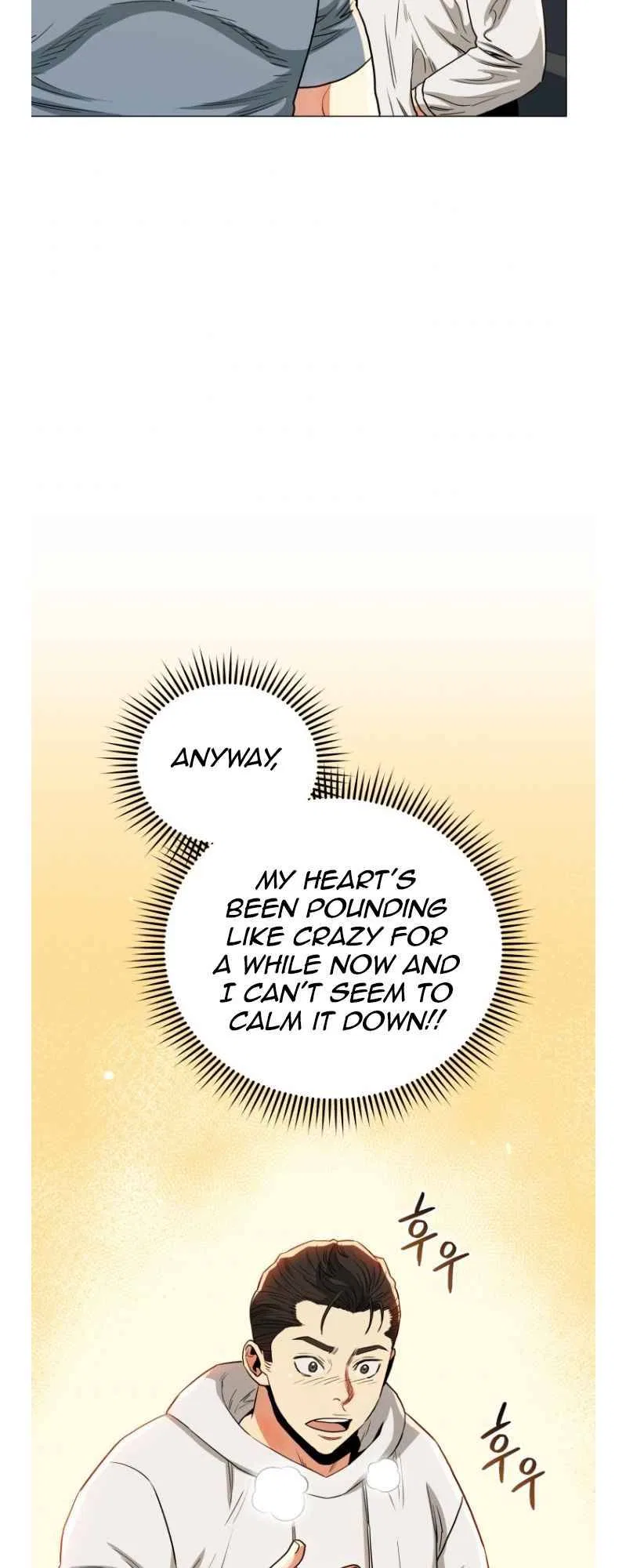 The God of Pro Wrestling Chapter 63 – Page 19