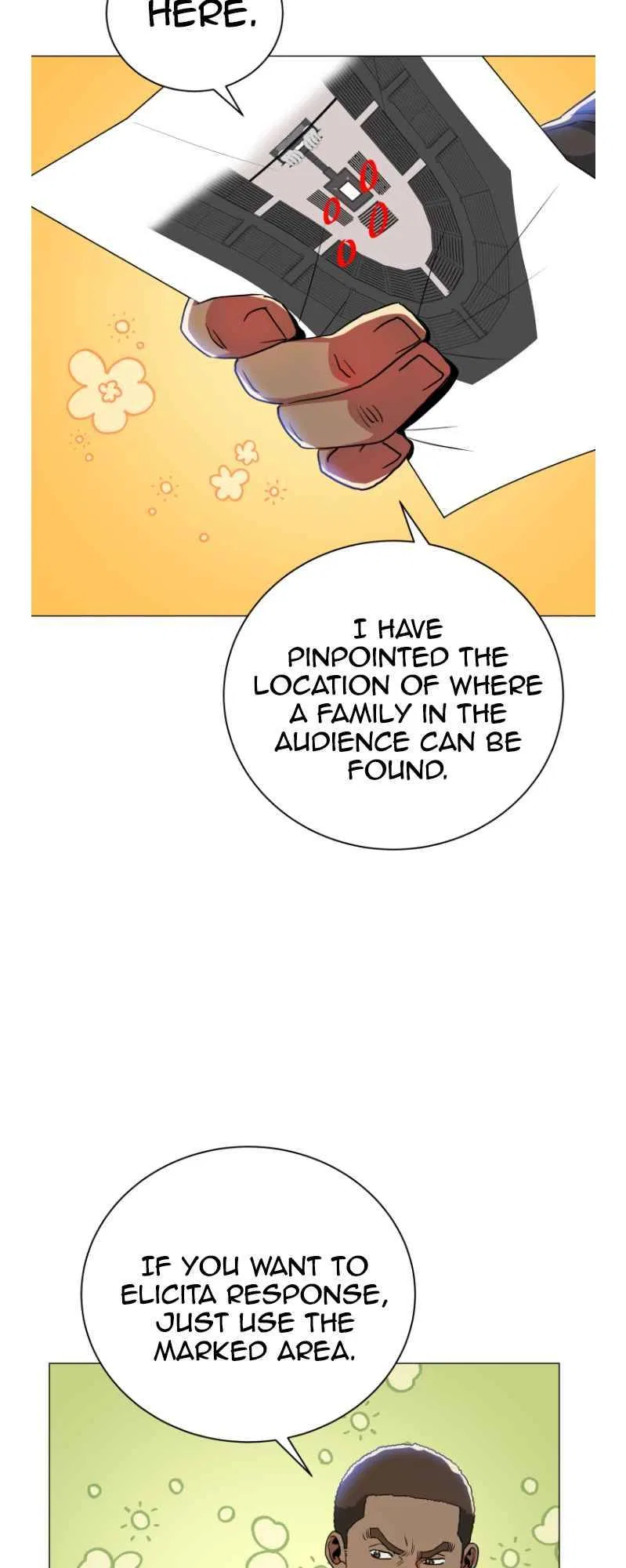 The God of Pro Wrestling Chapter 63 – Page 44