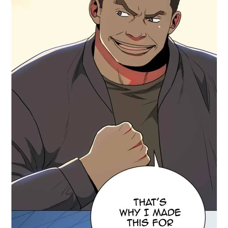 The God of Pro Wrestling Chapter 63 – Page 46