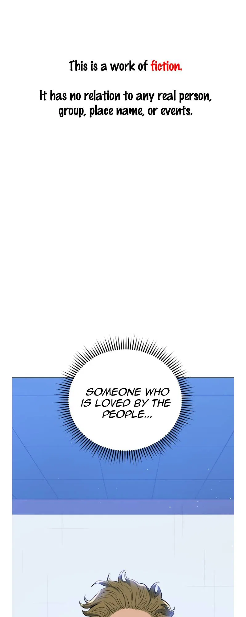 The God of Pro Wrestling Chapter 62 – Page 2
