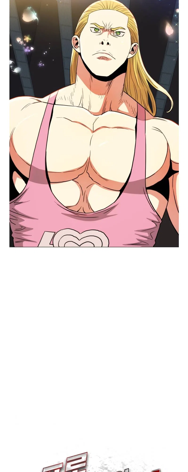 The God of Pro Wrestling Chapter 62 – Page 4