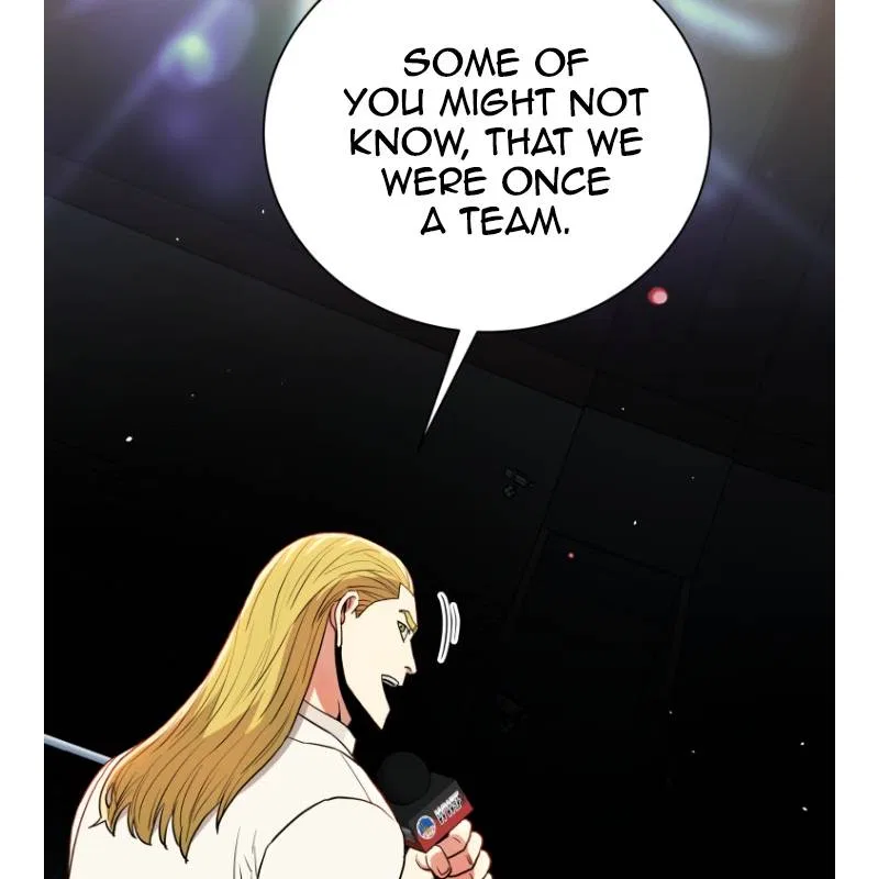 The God of Pro Wrestling Chapter 62 – Page 16