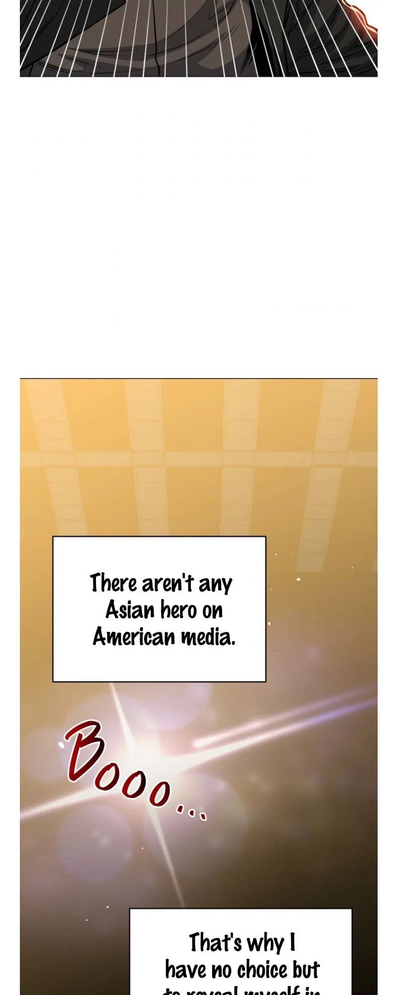 The God of Pro Wrestling Chapter 62 – Page 53