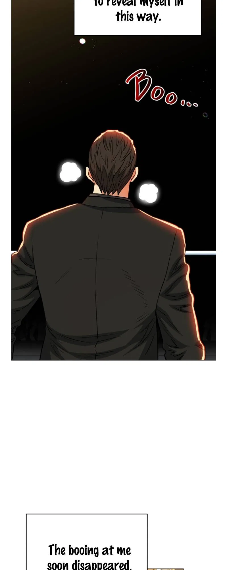 The God of Pro Wrestling Chapter 62 – Page 54