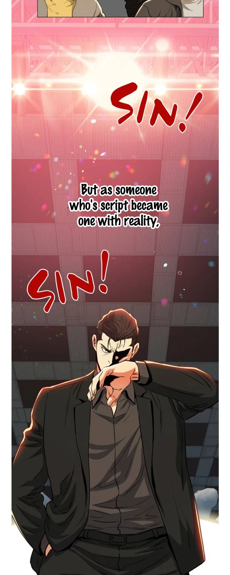The God of Pro Wrestling Chapter 62 – Page 57