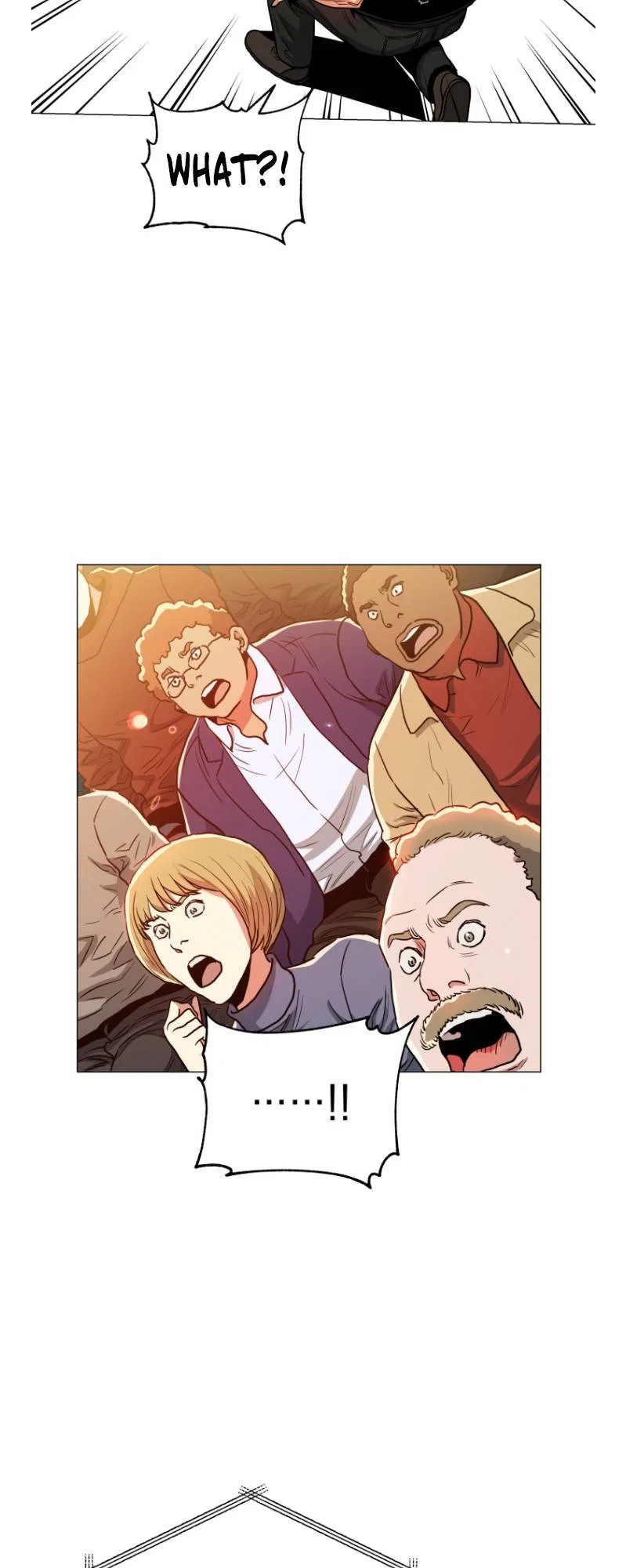 The God of Pro Wrestling Chapter 61 – Page 41