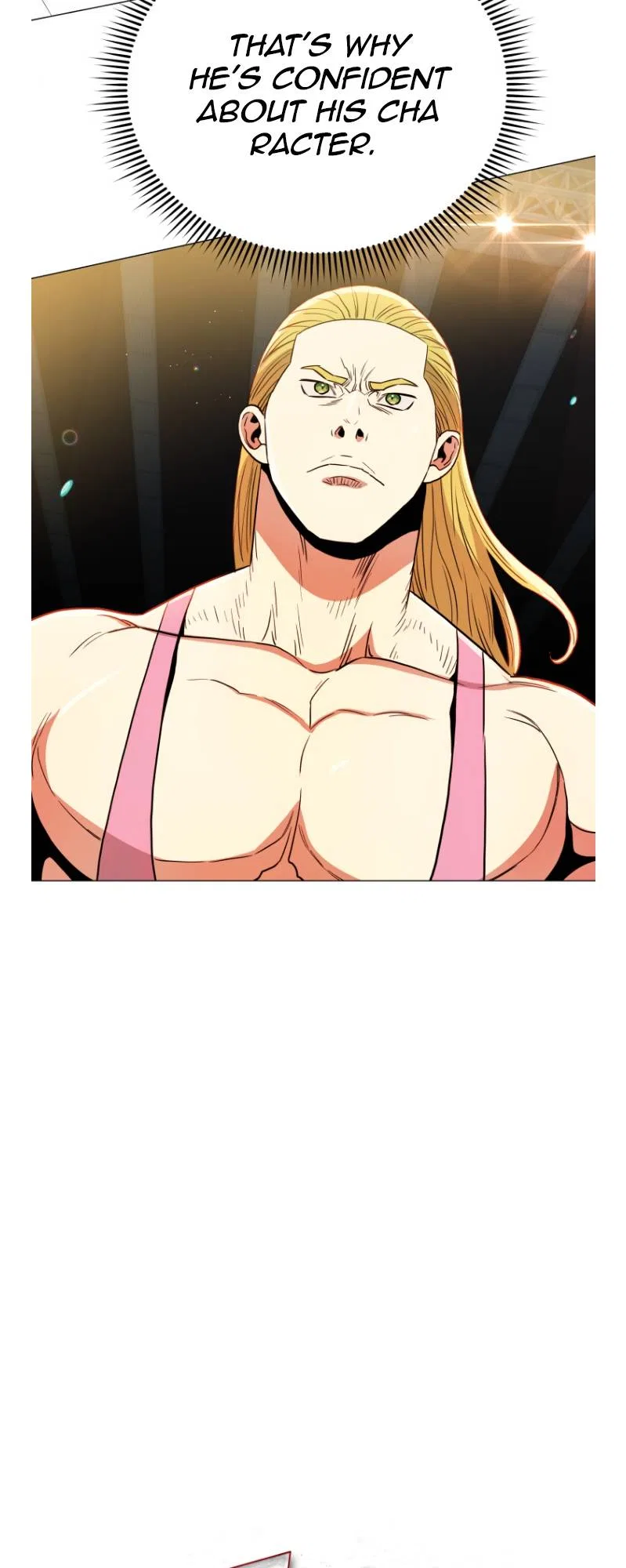 The God of Pro Wrestling Chapter 61 – Page 52