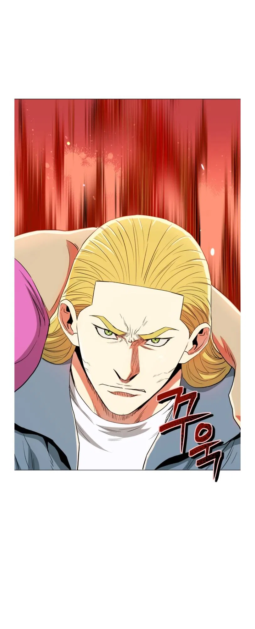 The God of Pro Wrestling Chapter 60 – Page 19