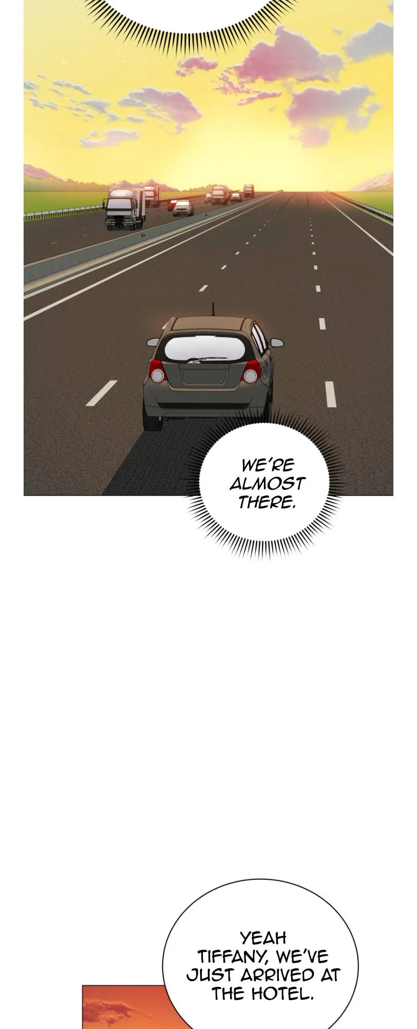 The God of Pro Wrestling Chapter 60 – Page 29