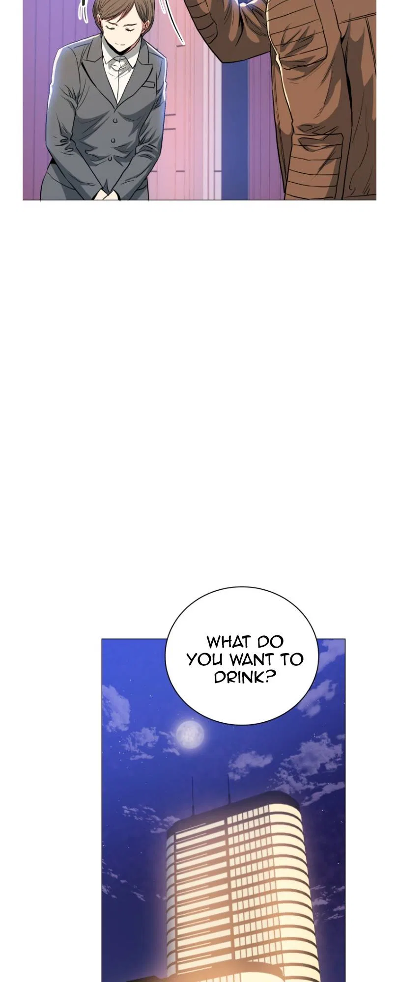 The God of Pro Wrestling Chapter 60 – Page 44