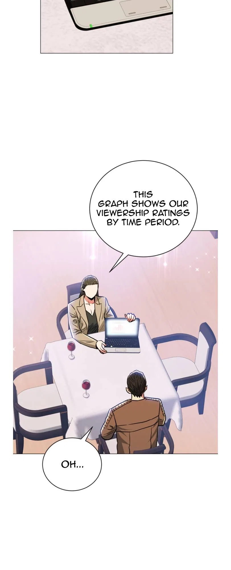 The God of Pro Wrestling Chapter 60 – Page 48