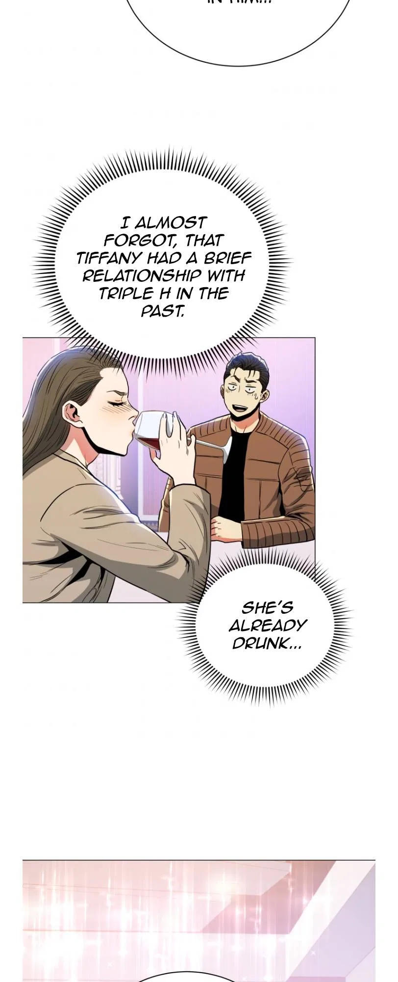 The God of Pro Wrestling Chapter 60 – Page 51
