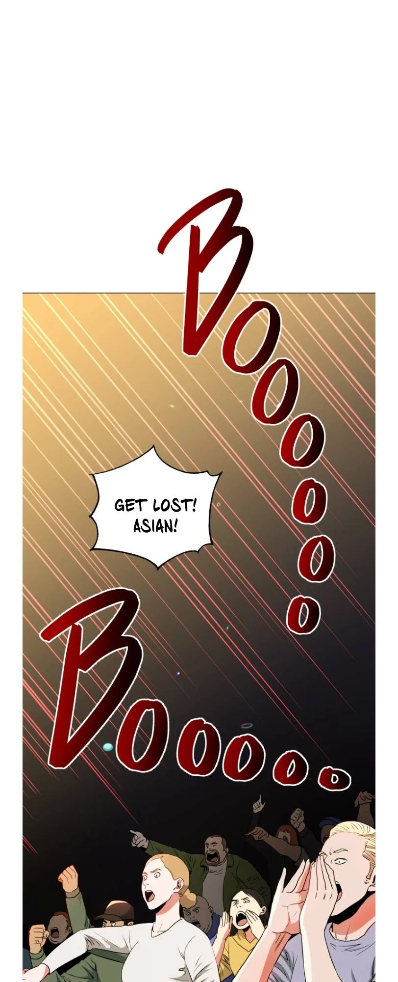 The God of Pro Wrestling Chapter 59 – Page 2