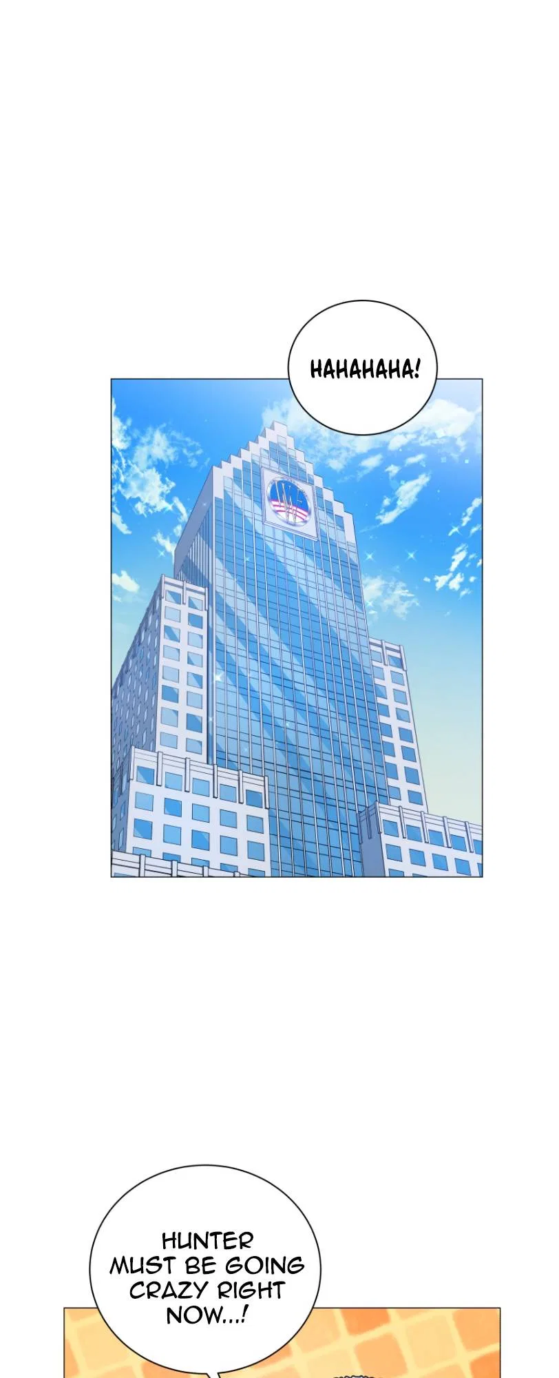 The God of Pro Wrestling Chapter 59 – Page 21