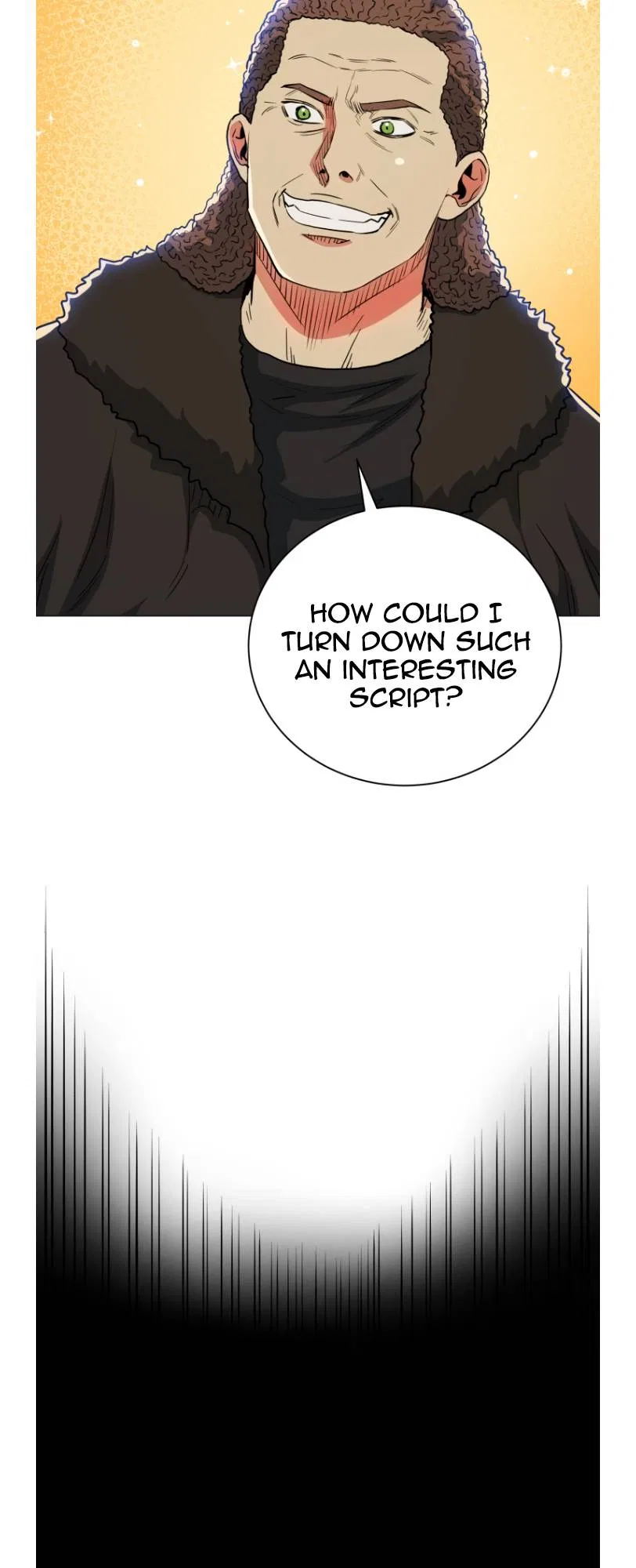 The God of Pro Wrestling Chapter 59 – Page 27