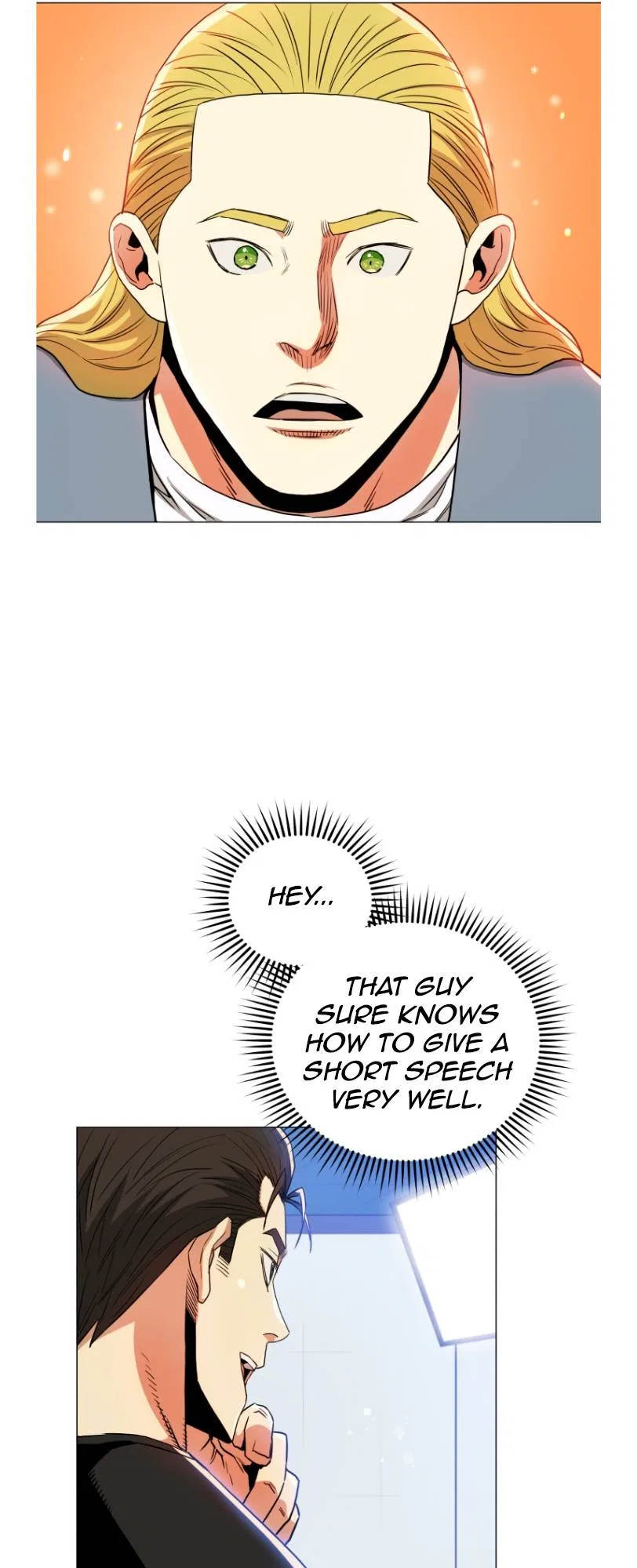 The God of Pro Wrestling Chapter 59 – Page 53