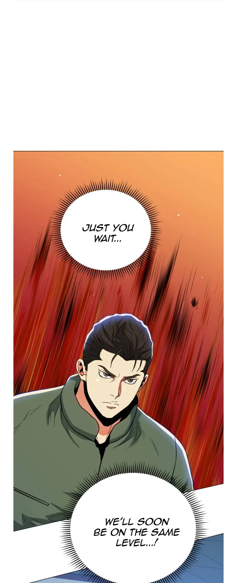 The God of Pro Wrestling Chapter 58 – Page 25