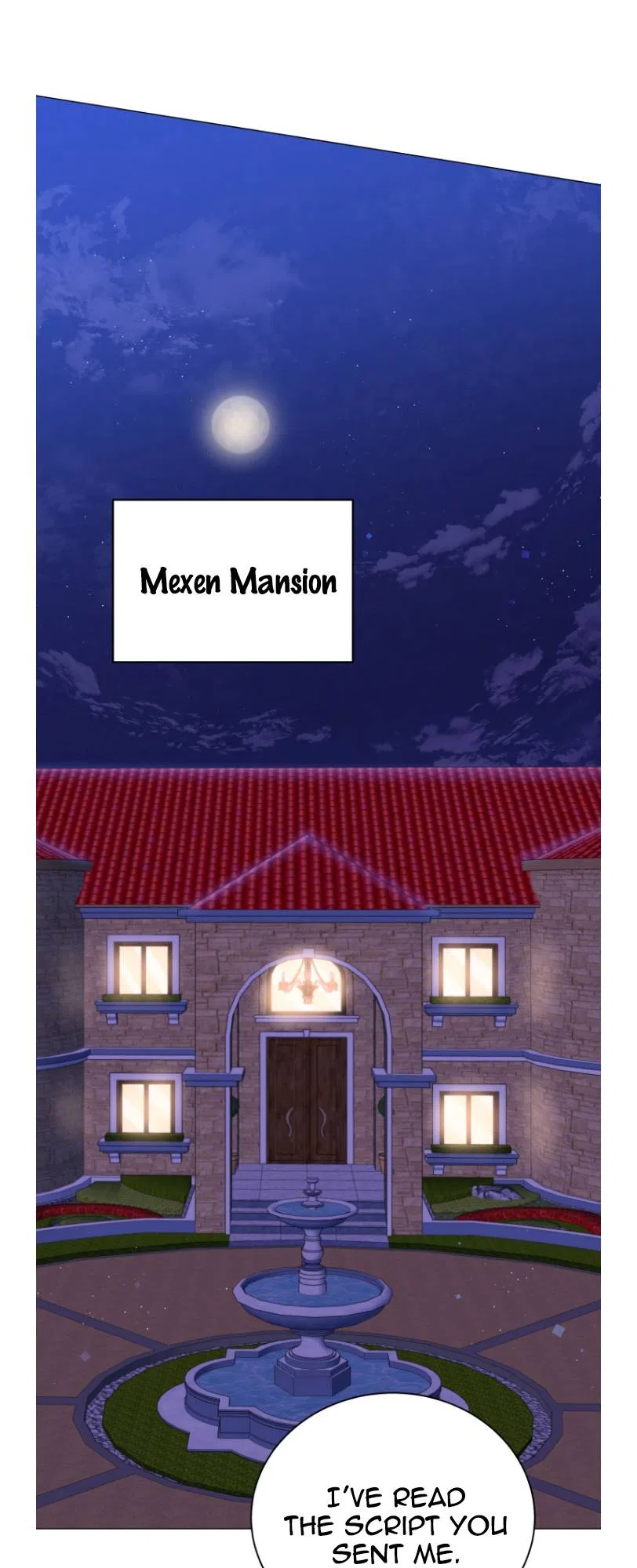 The God of Pro Wrestling Chapter 58 – Page 27