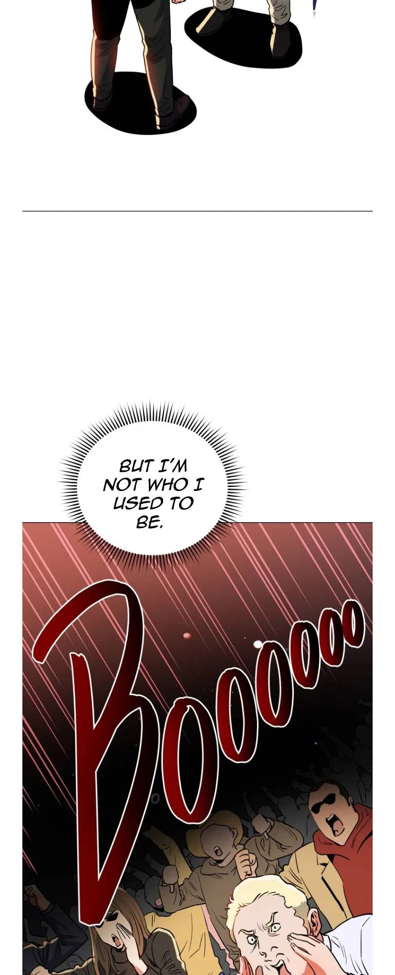 The God of Pro Wrestling Chapter 58 – Page 60