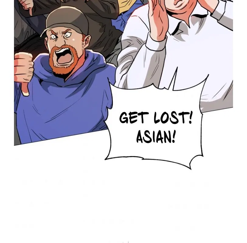 The God of Pro Wrestling Chapter 58 – Page 61