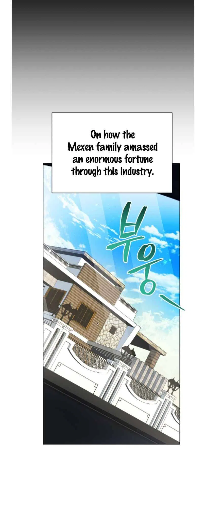 The God of Pro Wrestling Chapter 57 – Page 19
