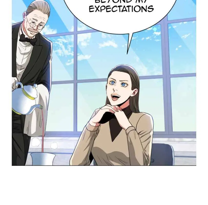 The God of Pro Wrestling Chapter 57 – Page 30