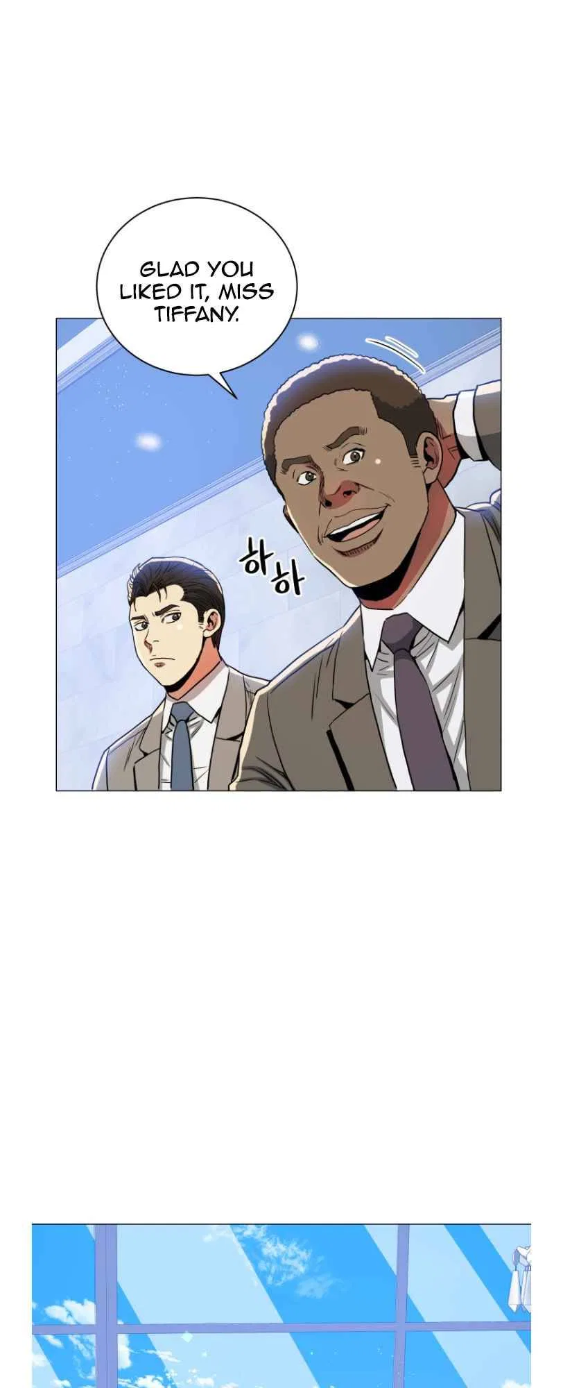The God of Pro Wrestling Chapter 57 – Page 31