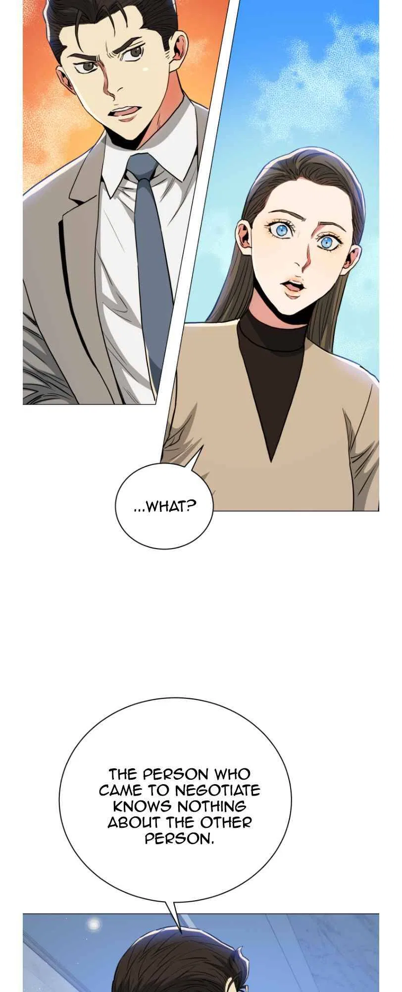 The God of Pro Wrestling Chapter 57 – Page 38