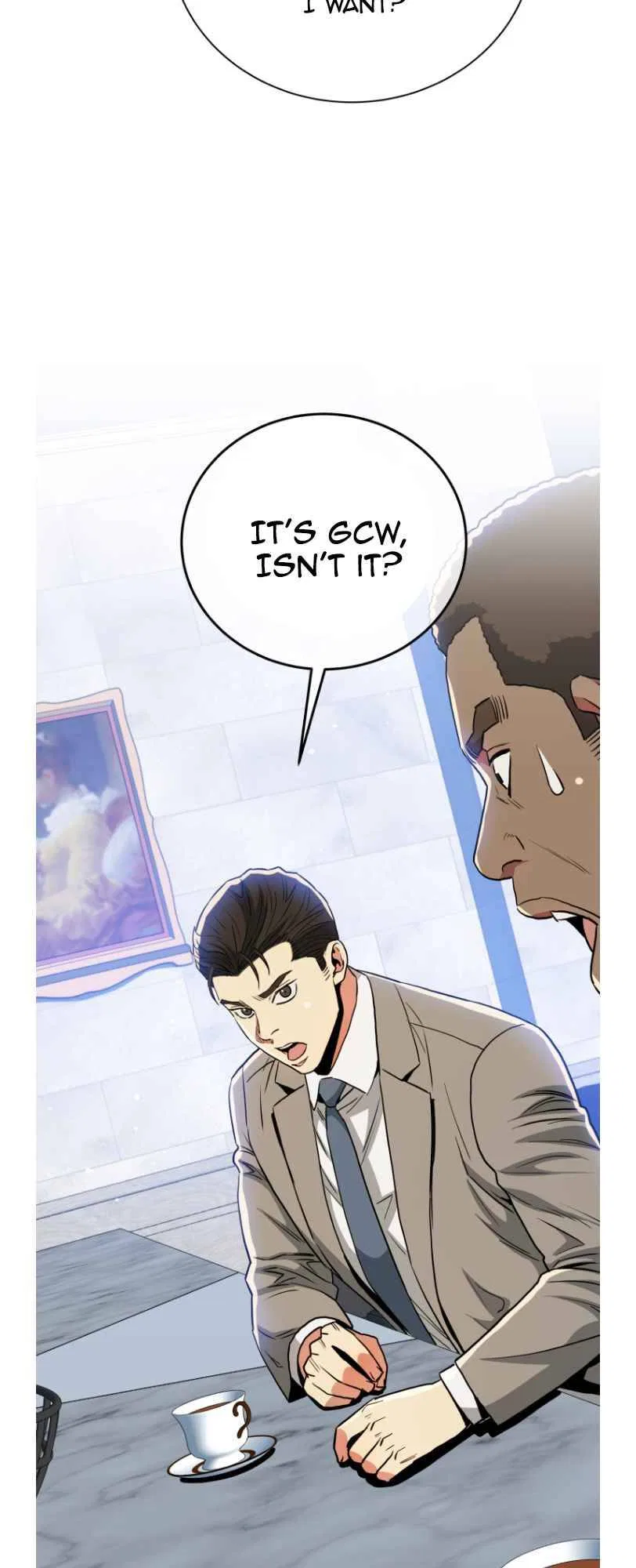 The God of Pro Wrestling Chapter 57 – Page 40
