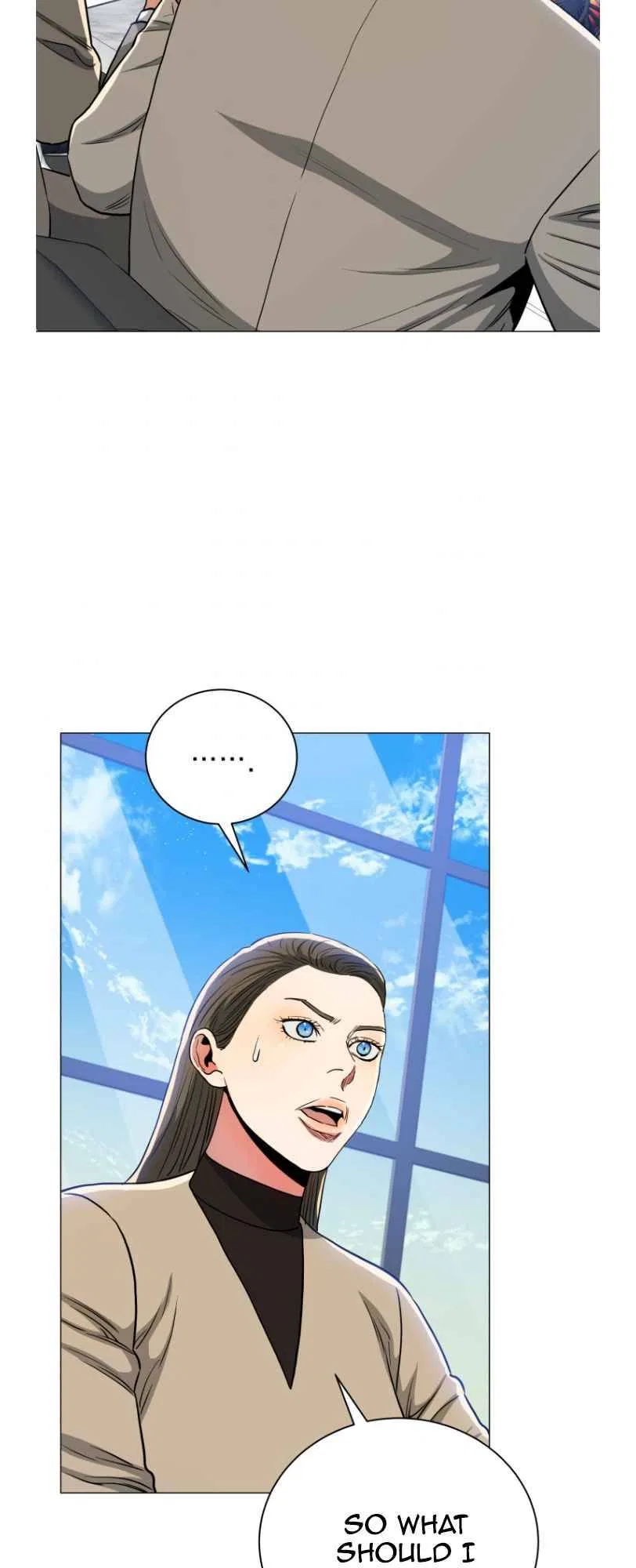 The God of Pro Wrestling Chapter 57 – Page 47