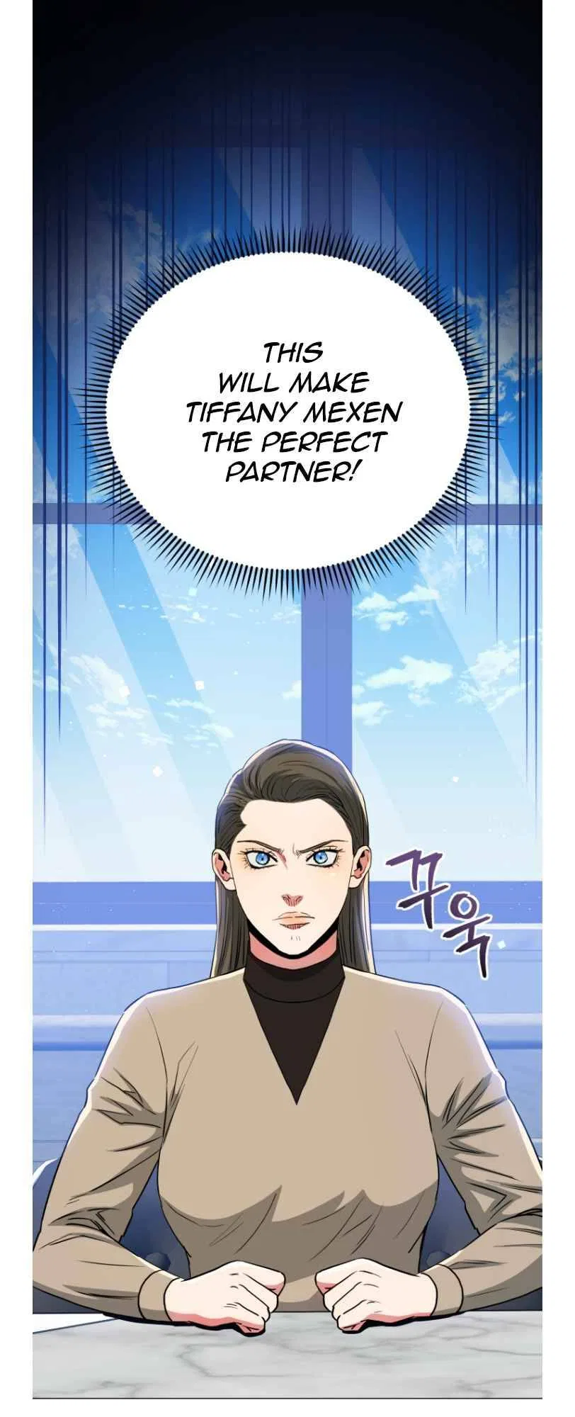The God of Pro Wrestling Chapter 57 – Page 49