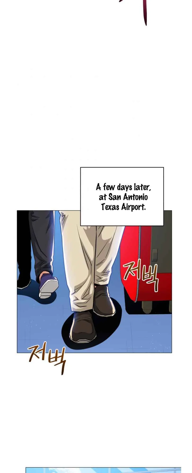 The God of Pro Wrestling Chapter 57 – Page 56