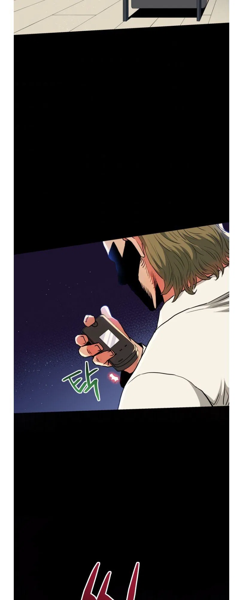 The God of Pro Wrestling Chapter 56 – Page 5
