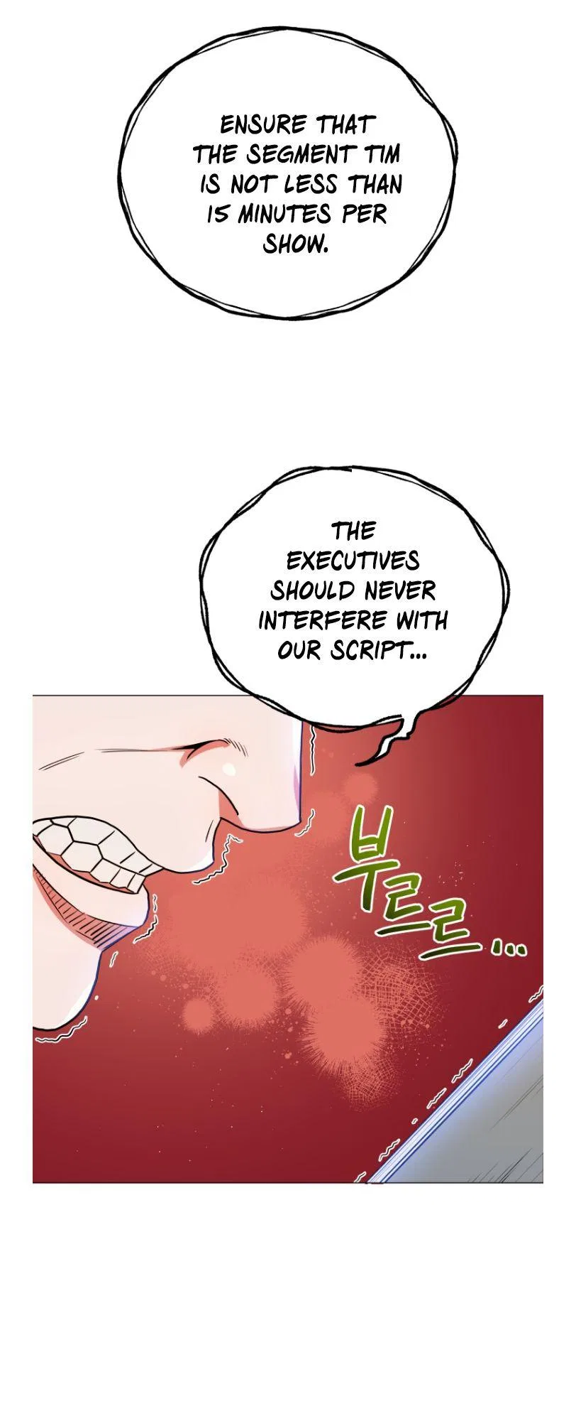The God of Pro Wrestling Chapter 56 – Page 25