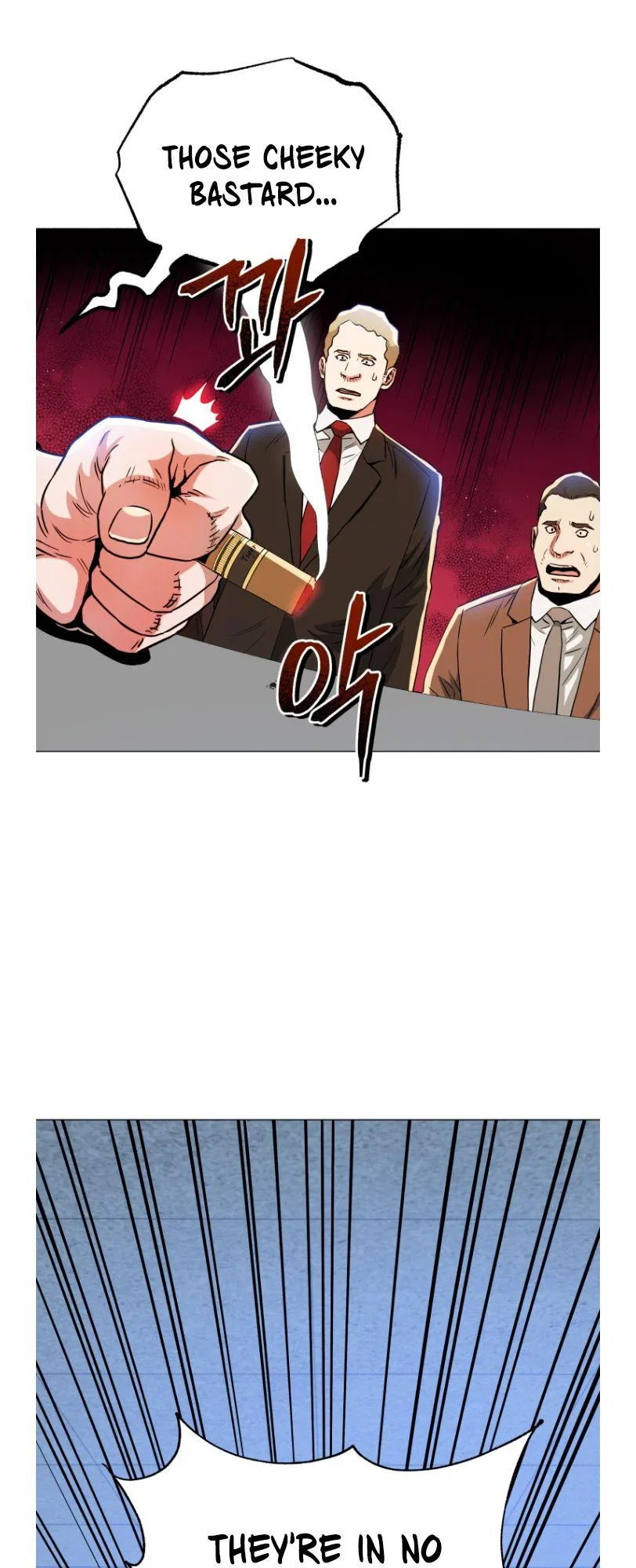 The God of Pro Wrestling Chapter 56 – Page 26