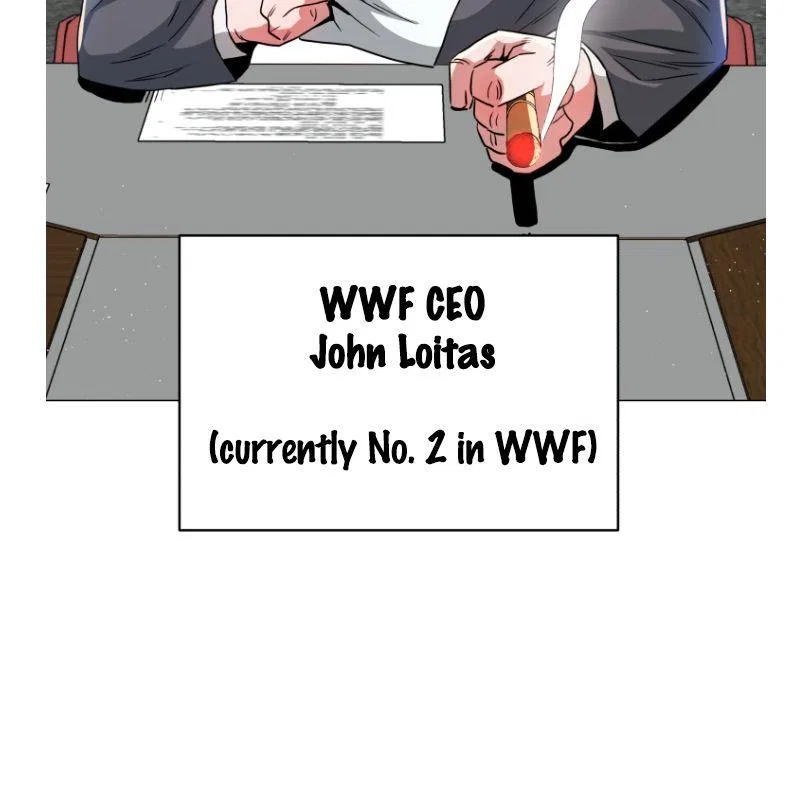 The God of Pro Wrestling Chapter 56 – Page 30