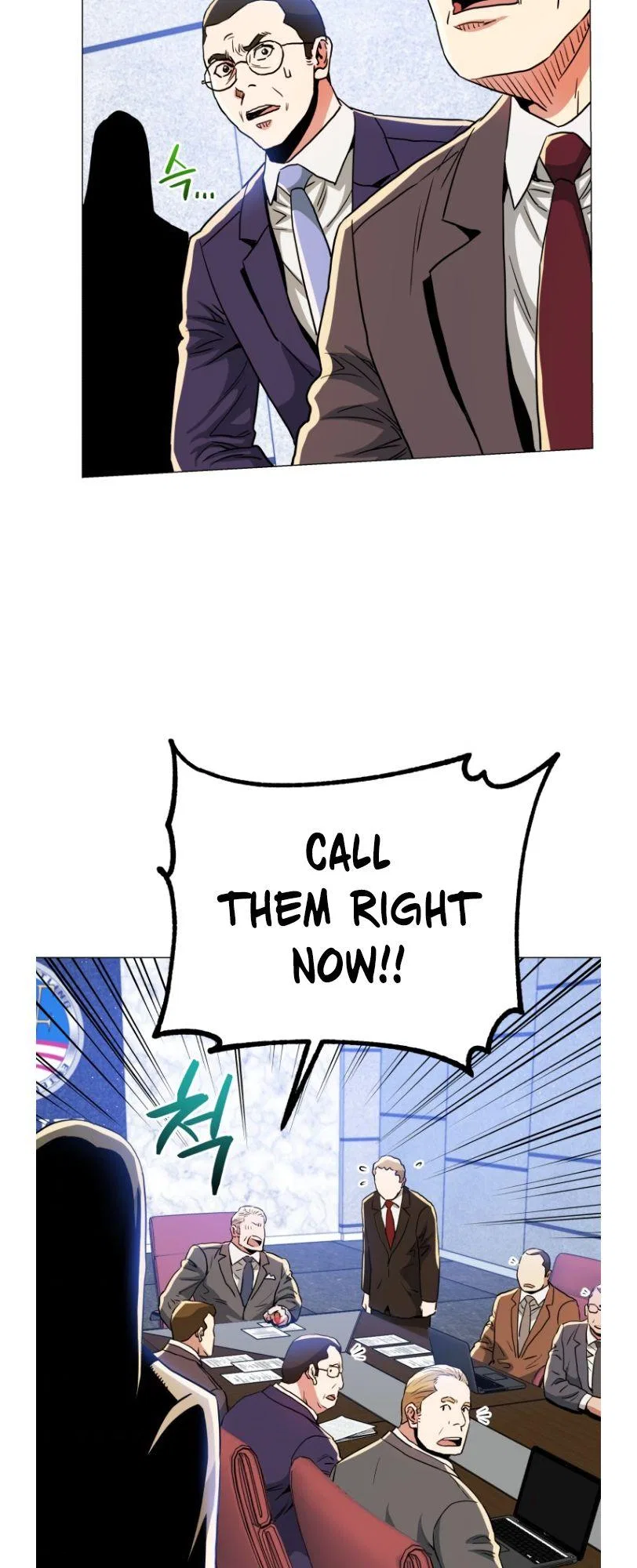 The God of Pro Wrestling Chapter 56 – Page 32