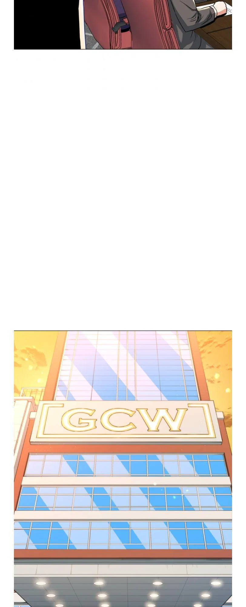 The God of Pro Wrestling Chapter 56 – Page 33