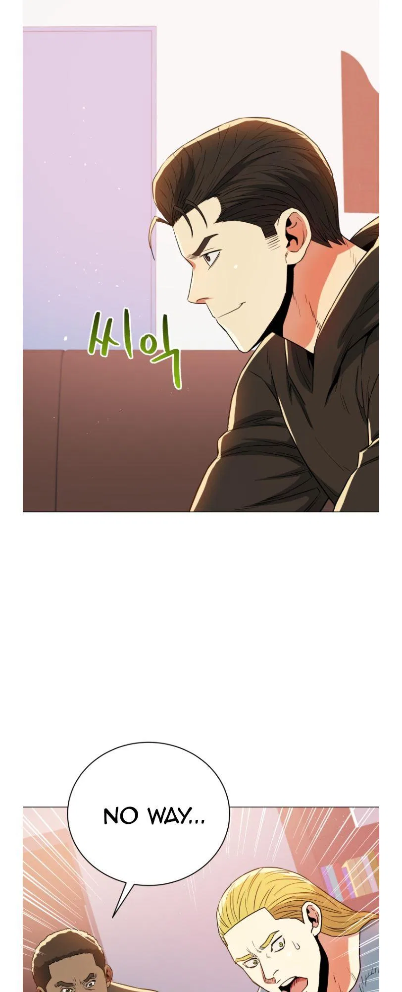 The God of Pro Wrestling Chapter 56 – Page 44