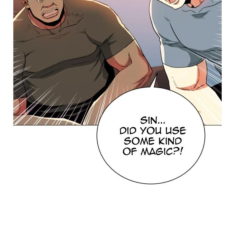 The God of Pro Wrestling Chapter 56 – Page 45