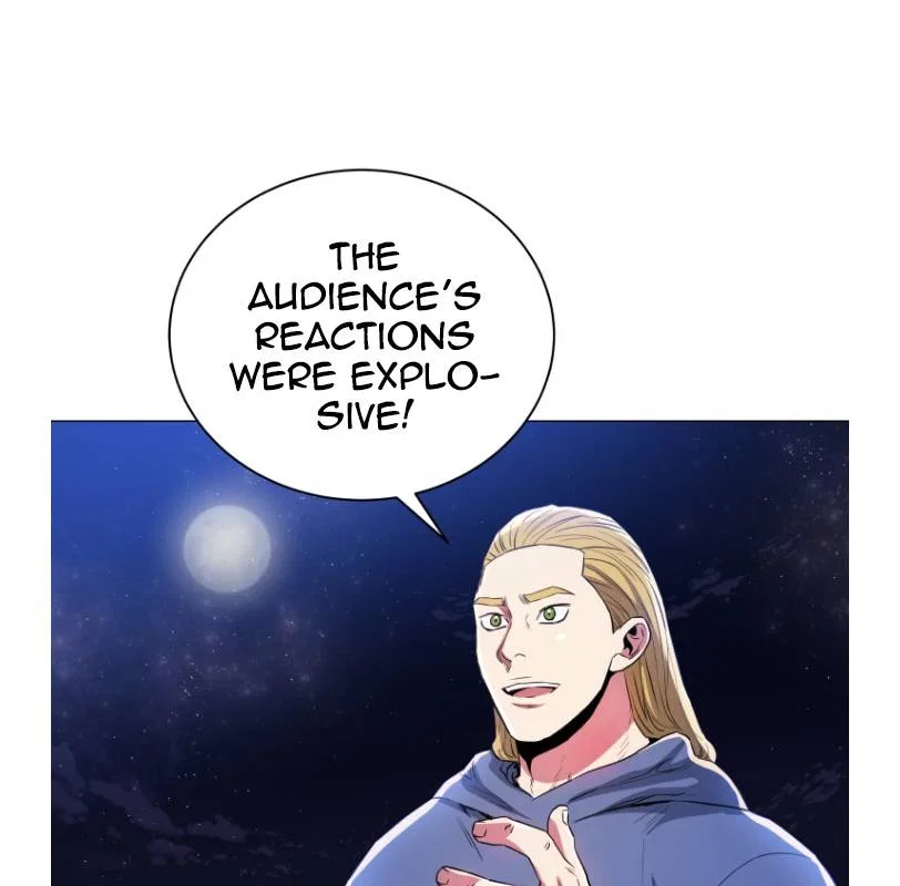 The God of Pro Wrestling Chapter 55 – Page 30