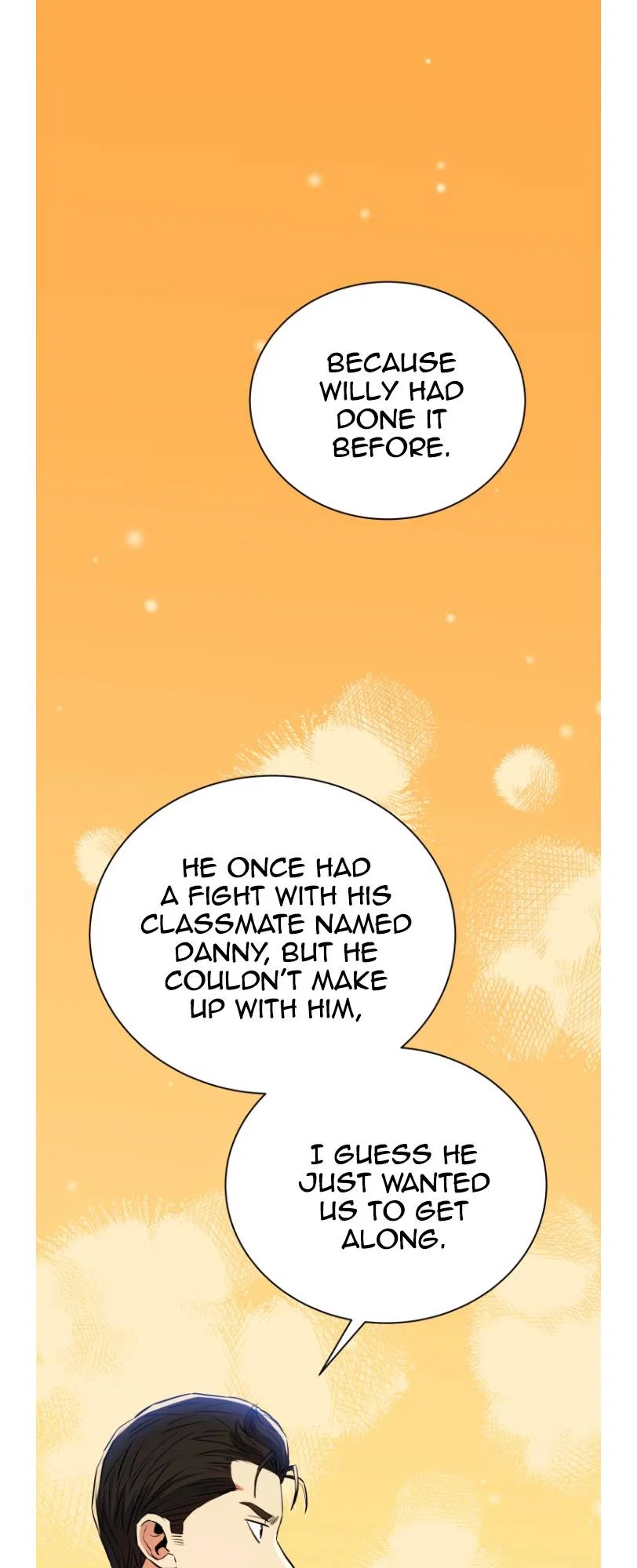 The God of Pro Wrestling Chapter 55 – Page 39