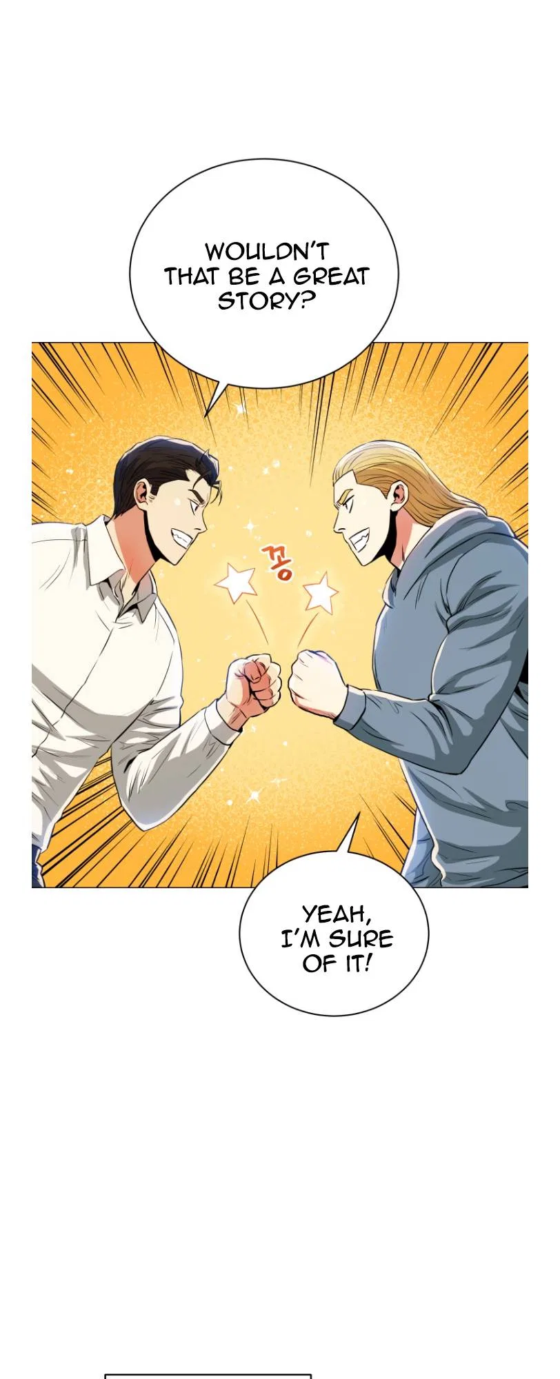 The God of Pro Wrestling Chapter 55 – Page 43