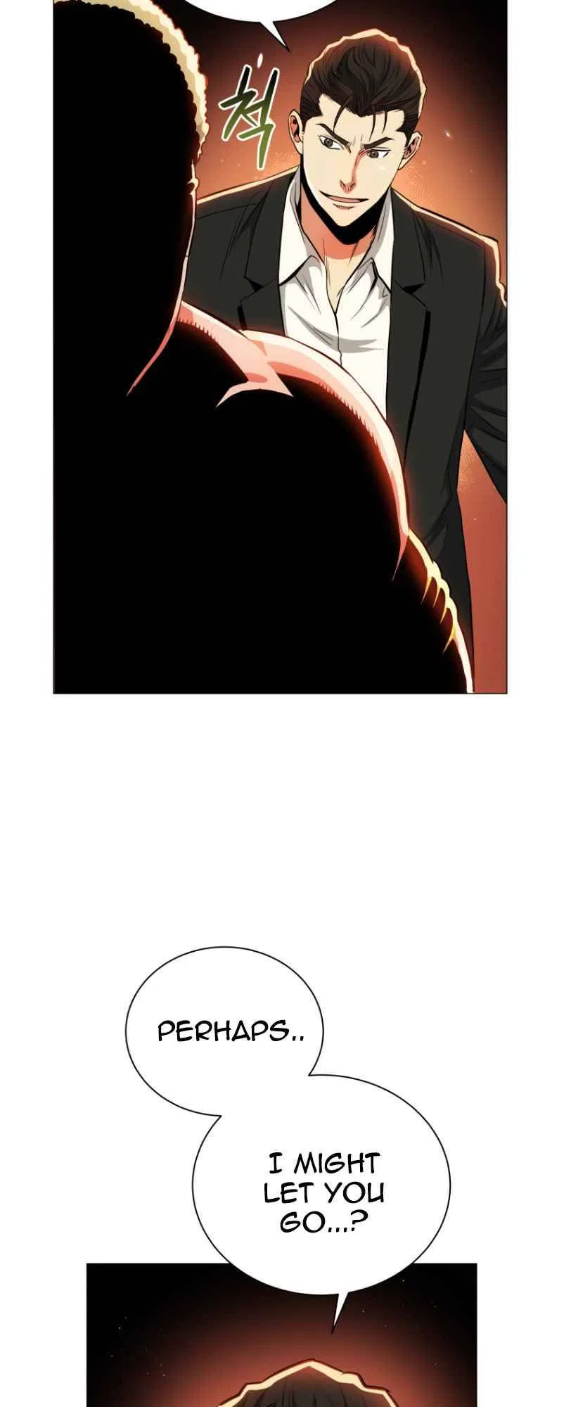 The God of Pro Wrestling Chapter 54 – Page 29