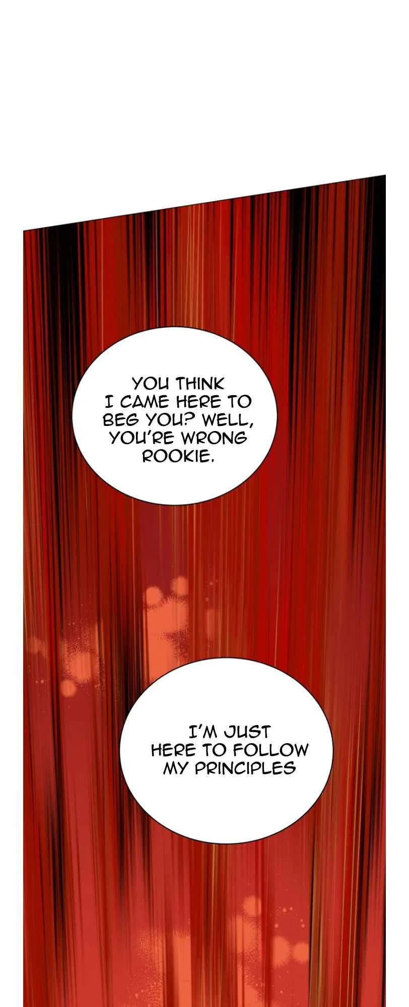 The God of Pro Wrestling Chapter 54 – Page 32