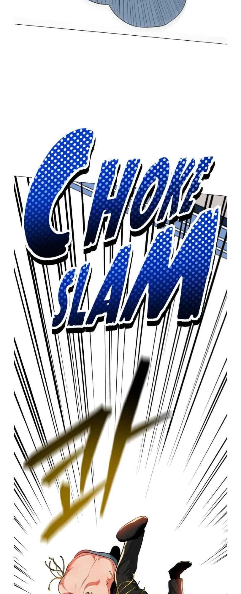 The God of Pro Wrestling Chapter 54 – Page 36