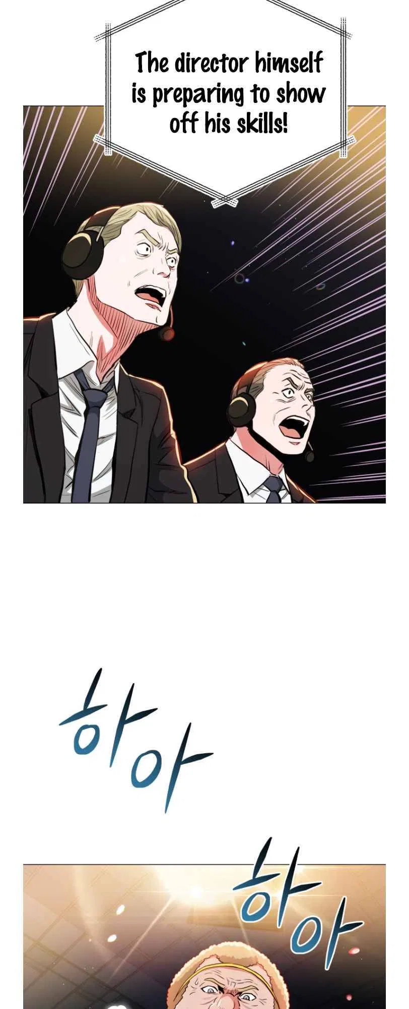 The God of Pro Wrestling Chapter 54 – Page 53