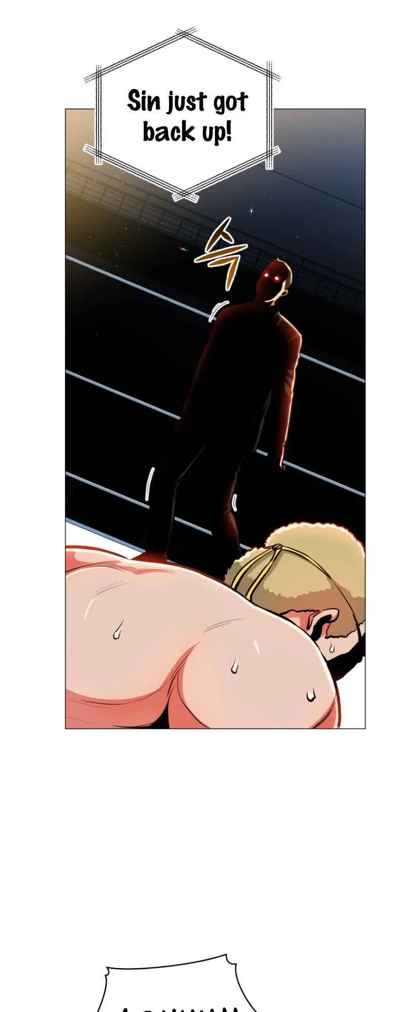 The God of Pro Wrestling Chapter 54 – Page 60