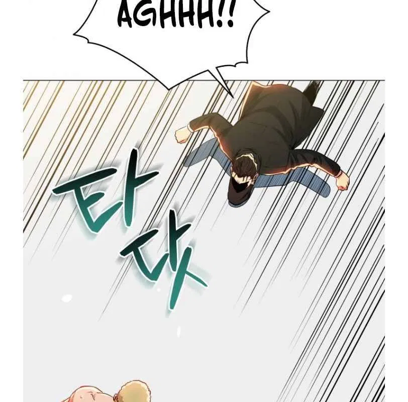 The God of Pro Wrestling Chapter 54 – Page 61